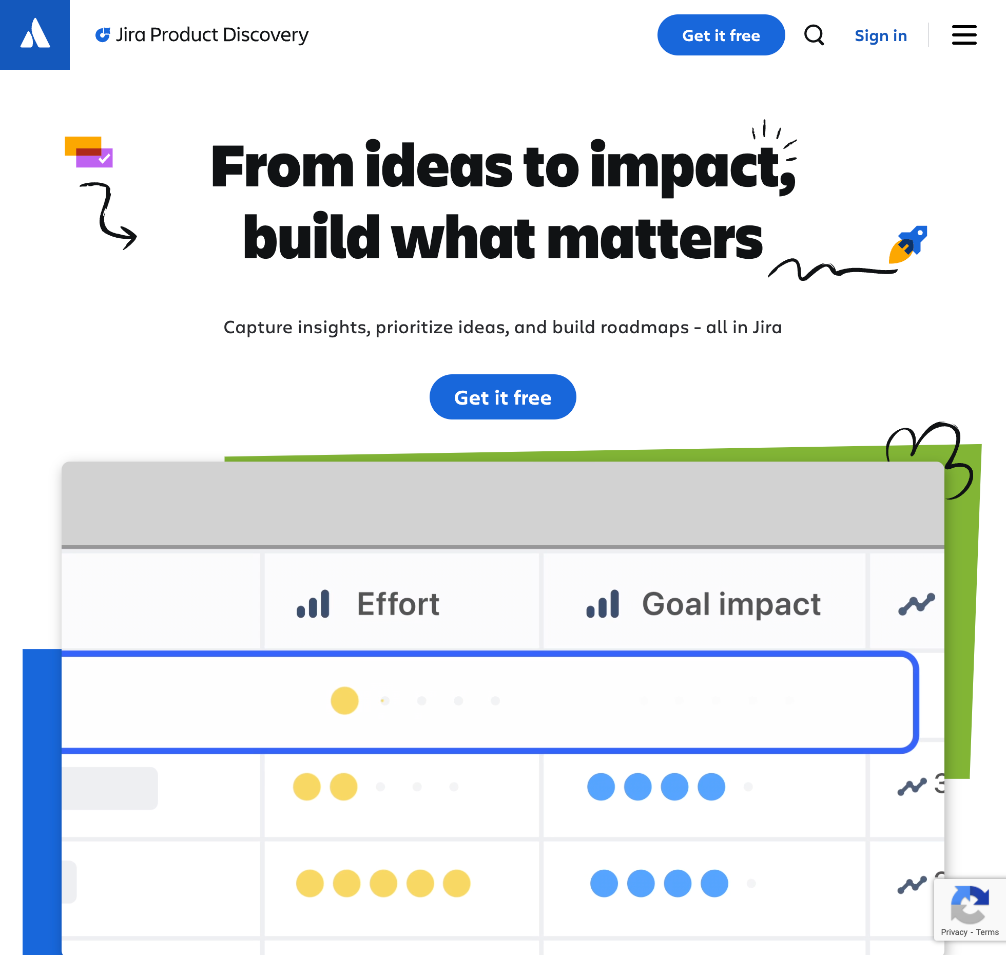 Jira Website